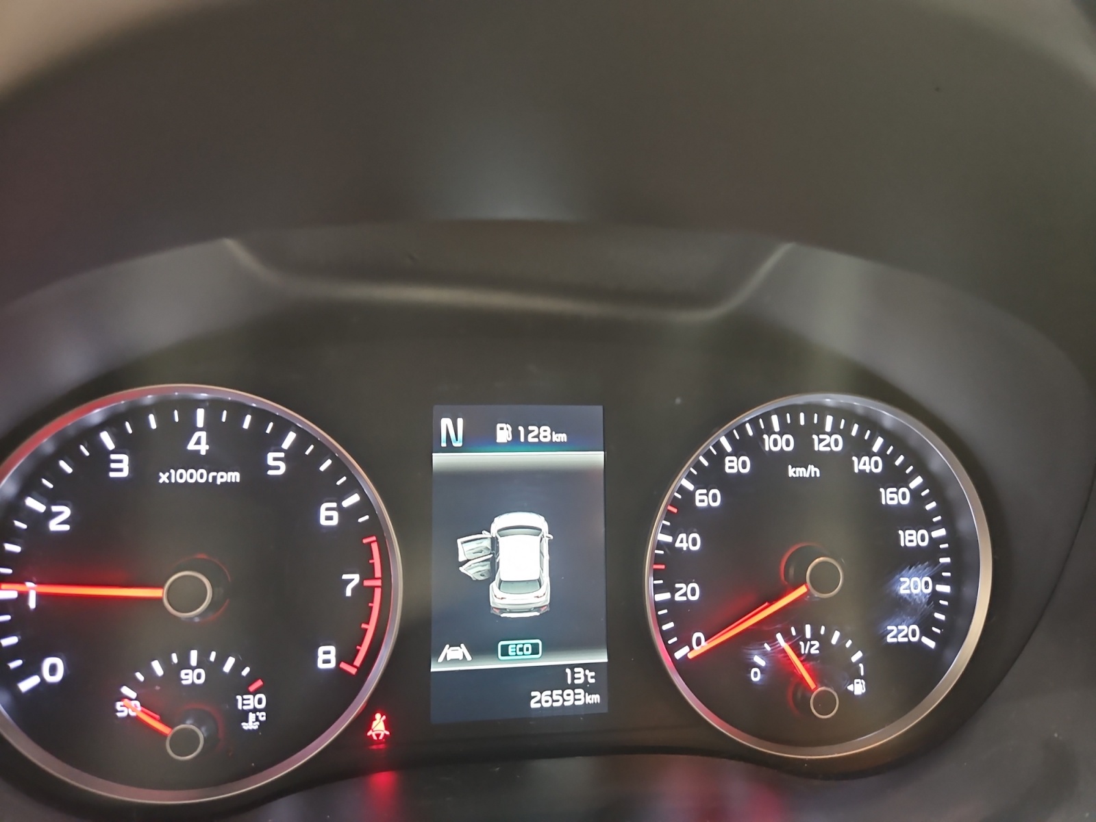 KIA Stonic 1.0 T-GDi 120 ch MHEV iBVM6 Active 2022