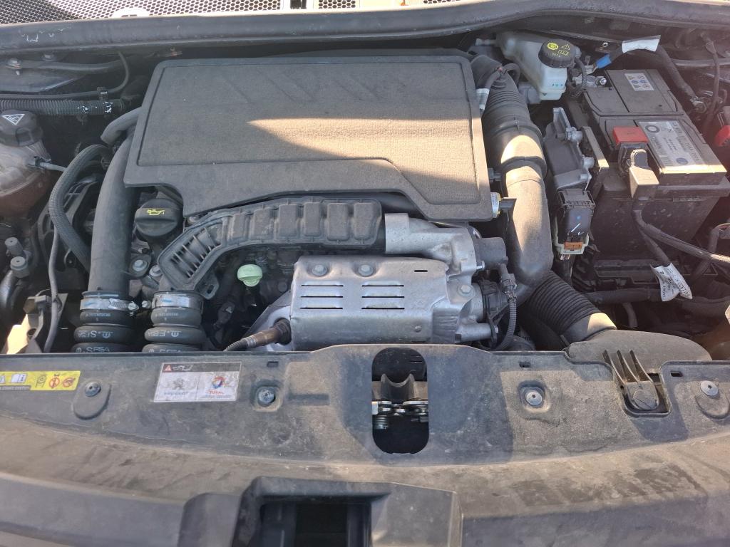 PEUGEOT 2008 PureTech 130 S&S EAT8 Active Pack 2022