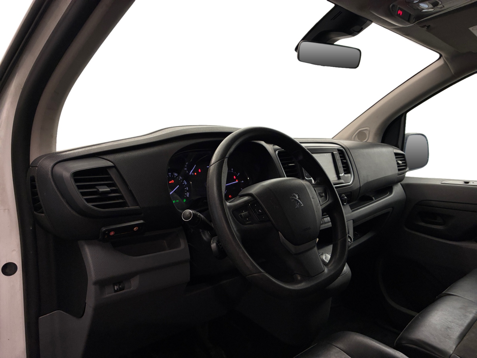 PEUGEOT EXPERT FGN TOLE LONG BLUEHDI 120 S&S EAT8 PREMIUM 2020