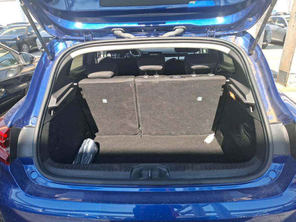 RENAULT CLIO V E-Tech full hybrid 145 Evolution 2023