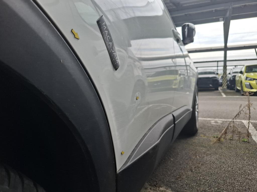 PEUGEOT 3008 BUSINESS BlueHDi 130ch S&S EAT8 Active 2019