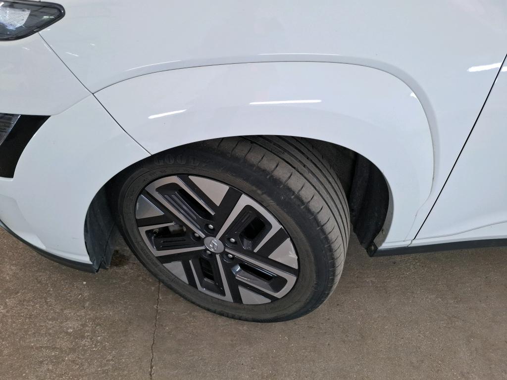 HYUNDAI KONA ELECTRIC Electrique 64 kWh - 204 ch Business 2021