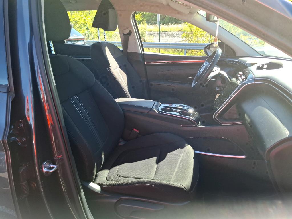 HYUNDAI TUCSON 1.6 T-GDI 230 Hybrid BVA6 Intuitive 2022
