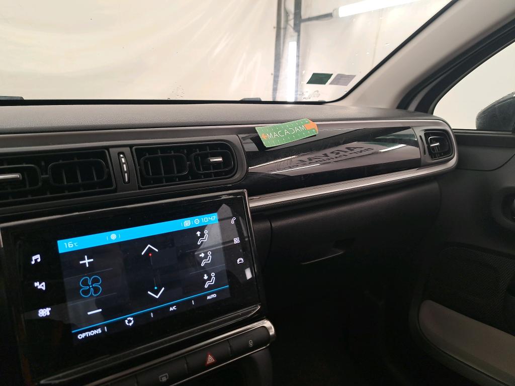 CITROEN C3 PureTech 83 S&S BVM5 Feel Business 2021