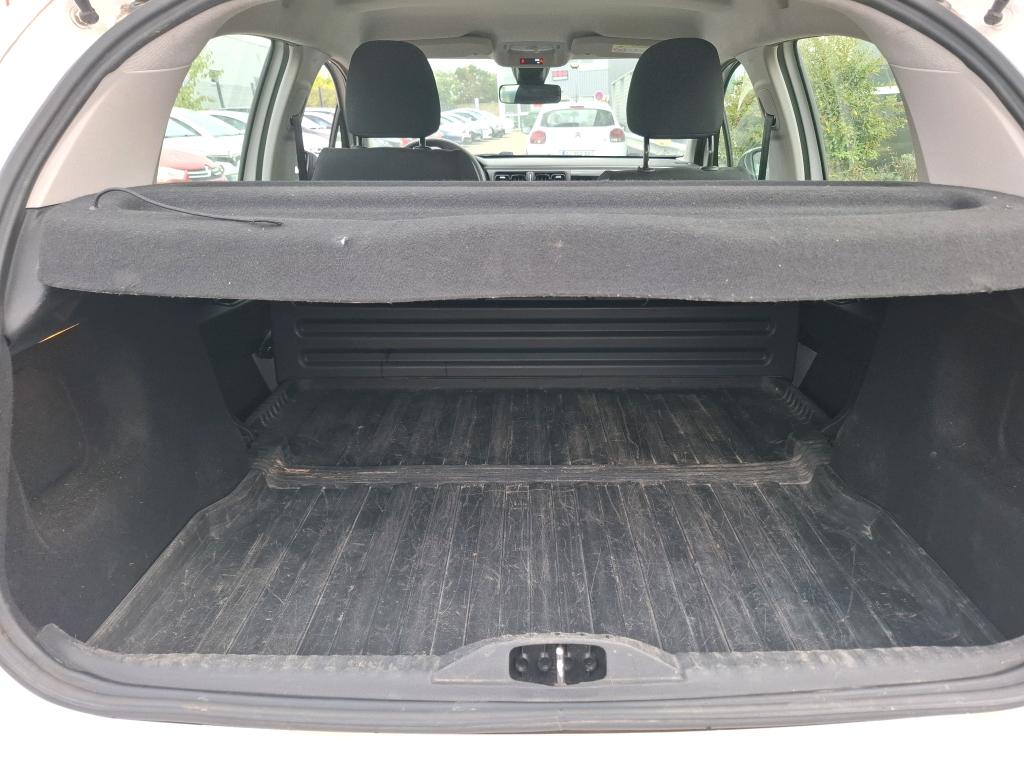 CITROEN C3 ENTREPRISE SOCIETE BLUEHDI 100 S&S BVM6 FEEL NAV 2021