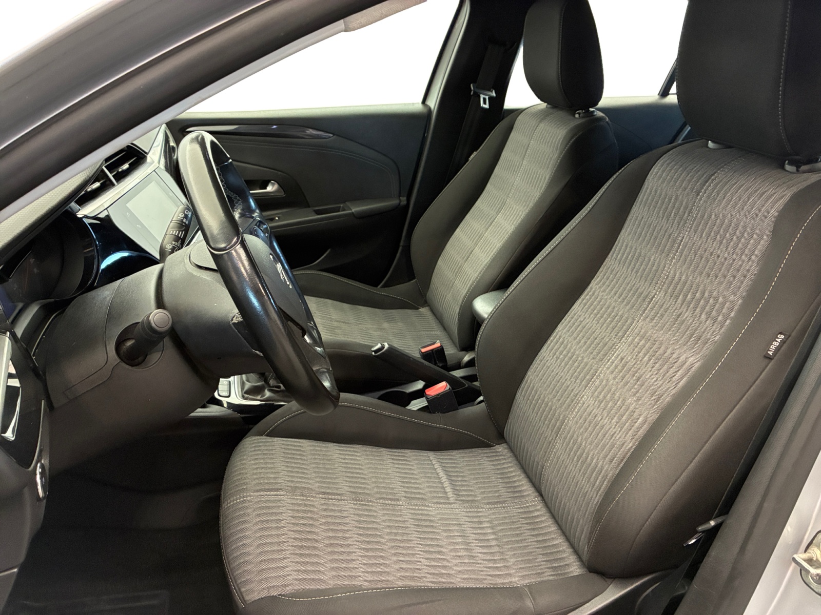 OPEL Corsa 1.5 Diesel 100 ch BVM6 Elegance Business 2022