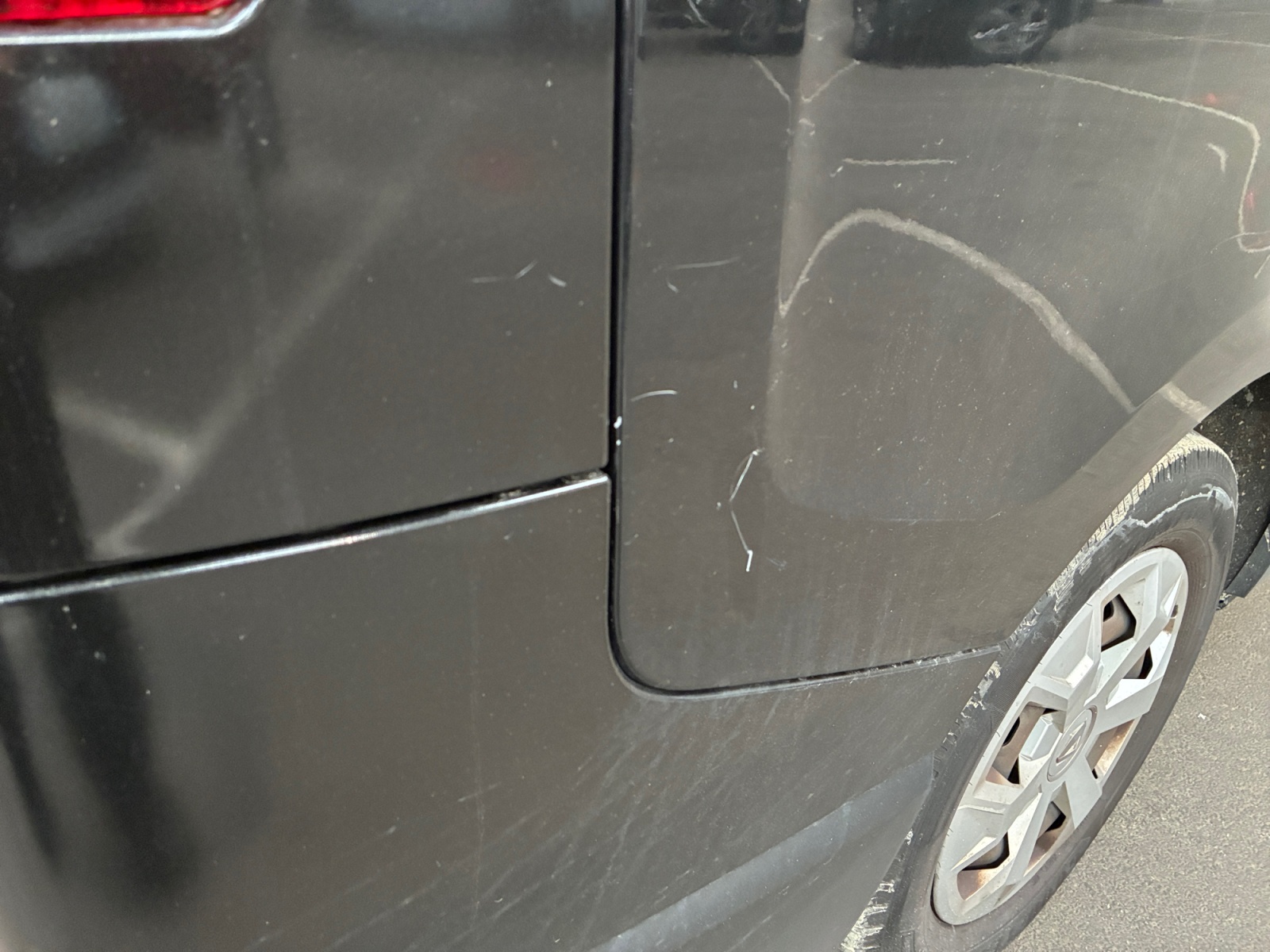 RENAULT TRAFIC COMBI L2 dCi 150 Energy S&S EDC Zen 2023