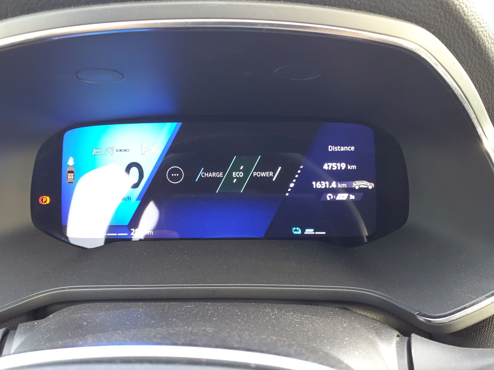 RENAULT SYMBIOZ E-Tech full hybrid 145 Esprit Alpine 2025