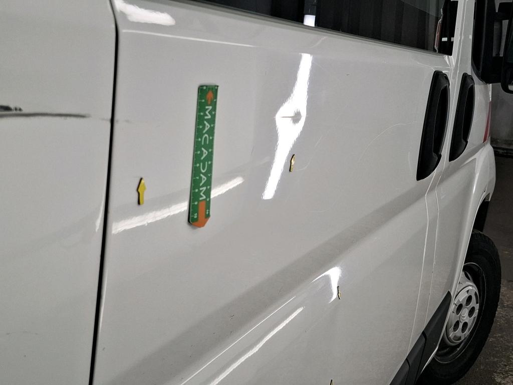 CITROEN JUMPER FOURGON TOLE 30 L1H1 BLUEHDi 130 S&S BVM6 BUSINESS 2019