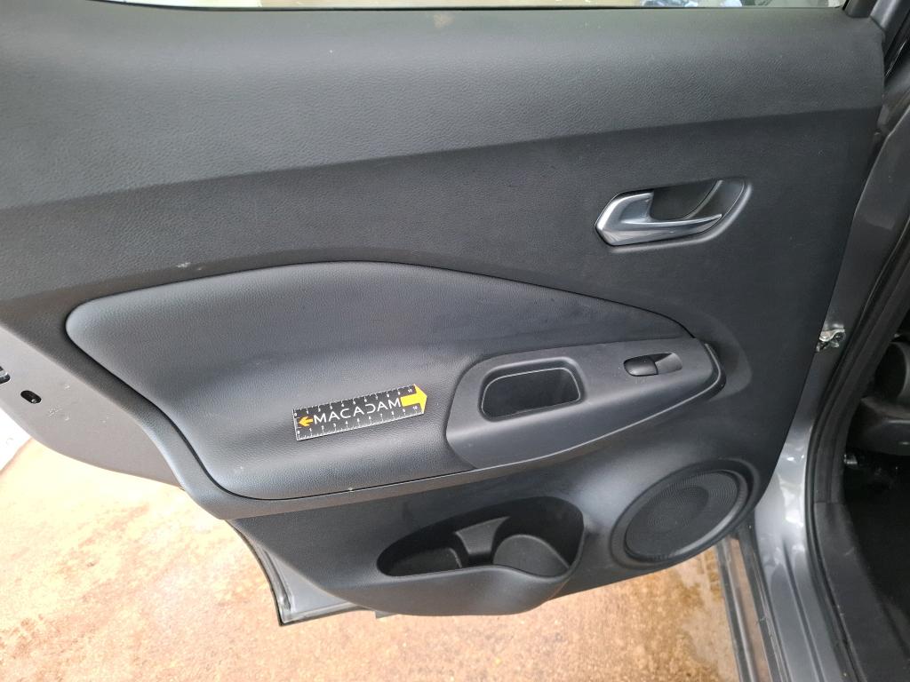 NISSAN JUKE 2023 HYBRID 143 Business+ 2023