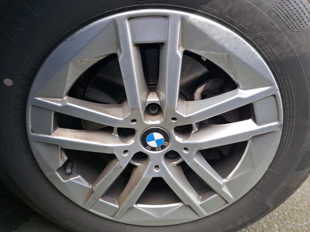 BMW SERIE 2 ACTIVE TOURER 218d 150 ch DKG7 - 2024