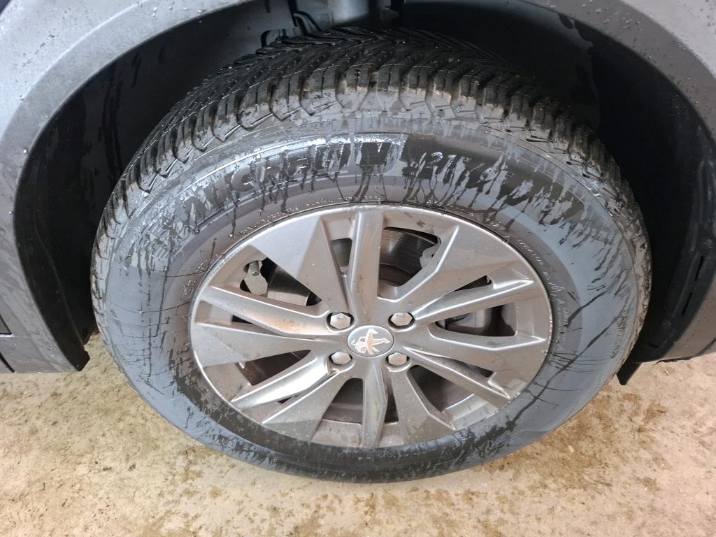 PEUGEOT 2008 BlueHDi 110 S&S BVM6 Active Pack 2022
