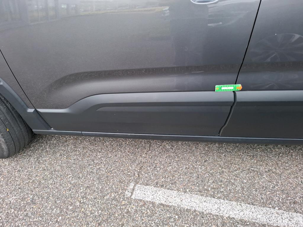 PEUGEOT RIFTER Standard BlueHDi 100 S&S BVM5 Allure 2020