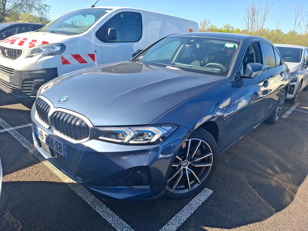 BMW SERIE 3 G20 LCI 2 330e xDrive 292 ch BVA8 2025
