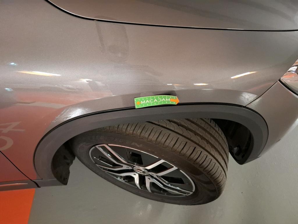 MERCEDES-BENZ MERCEDES GLA II 250 e 8G-DCT Progressive Line 2022