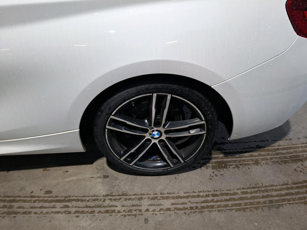 BMW SERIE 2 Coupe 220d 190 ch M Sport 2019