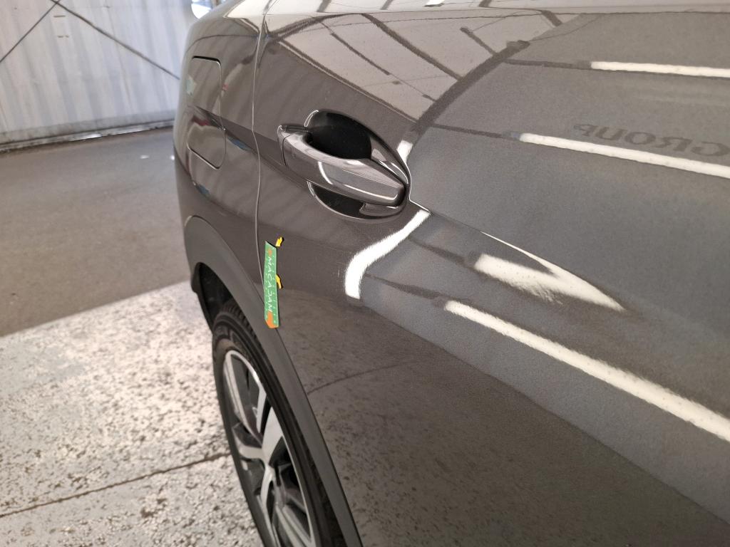 PEUGEOT 3008 Puretech 130ch S&S EAT8 Allure 2022