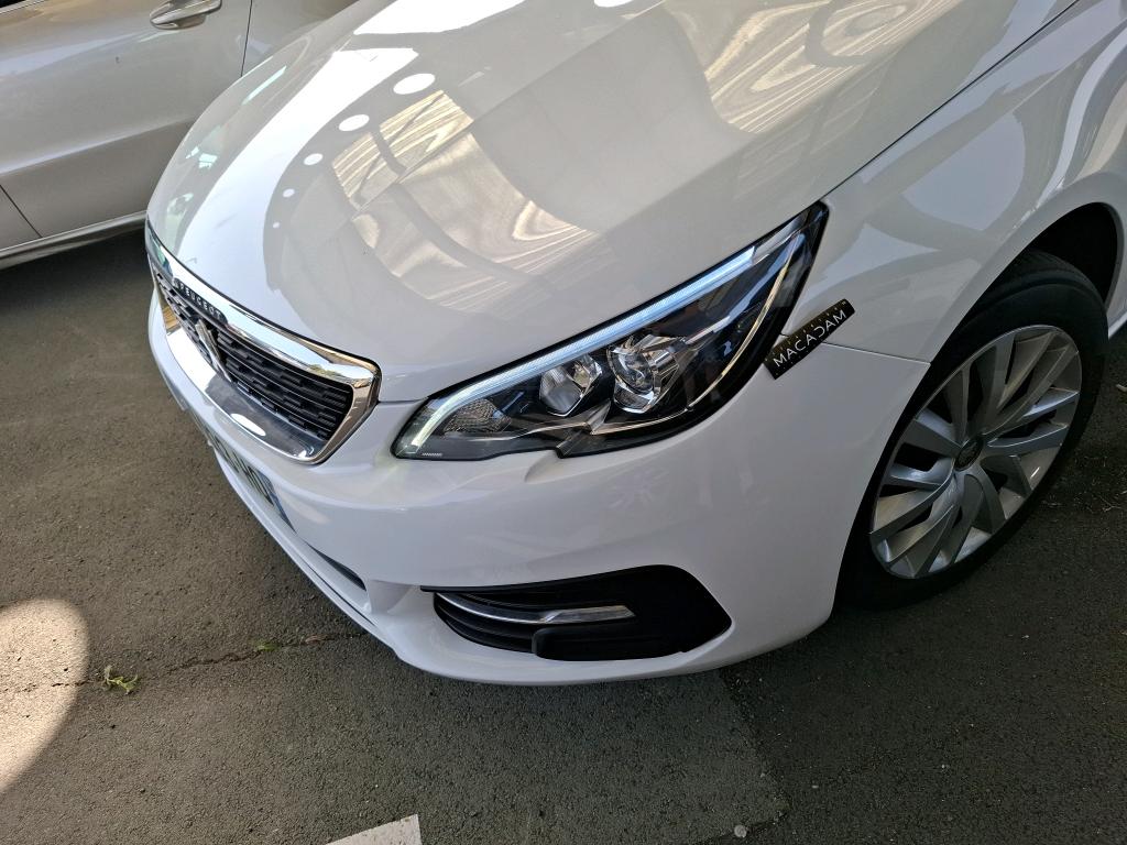 PEUGEOT 308 AFFAIRE BLUEHDI 130 S&S BVM6 PREMIUM 2021