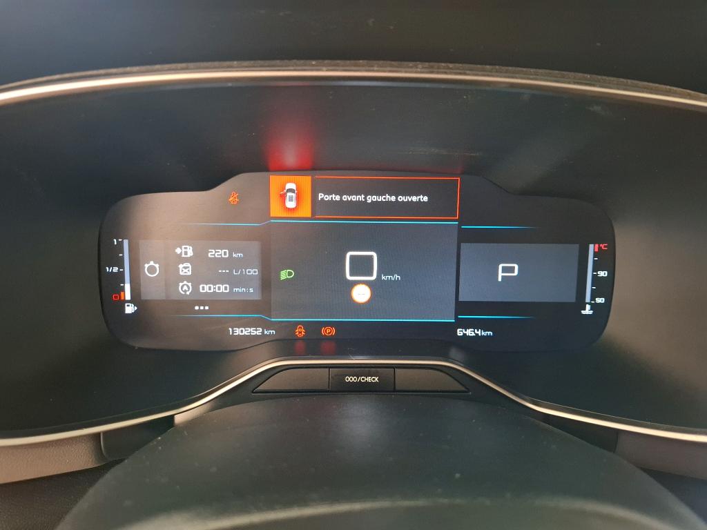 CITROEN C5 AIRCROSS BlueHDi 130 S&S EAT8 Business 2022