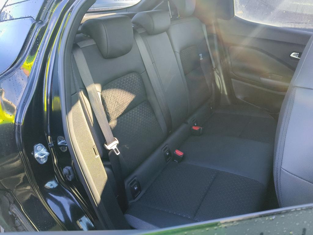 NISSAN JUKE DIG-T 114 N-Connecta 2025
