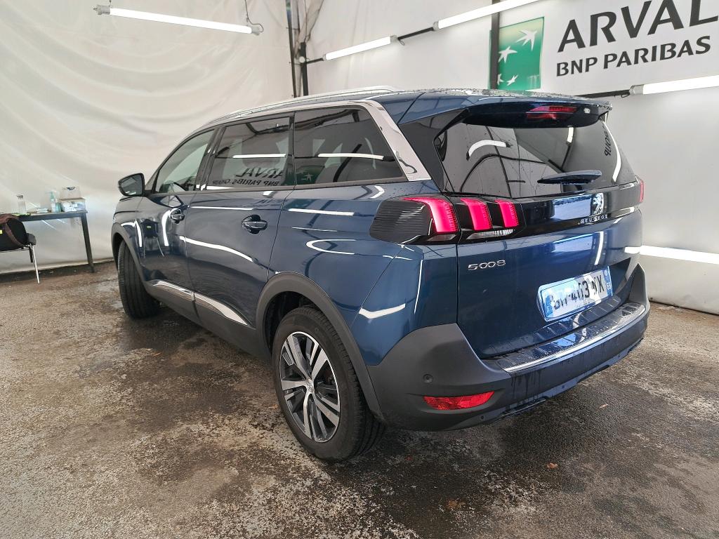 PEUGEOT 5008 PureTech 130ch S&S EAT8 Allure Pack 2023