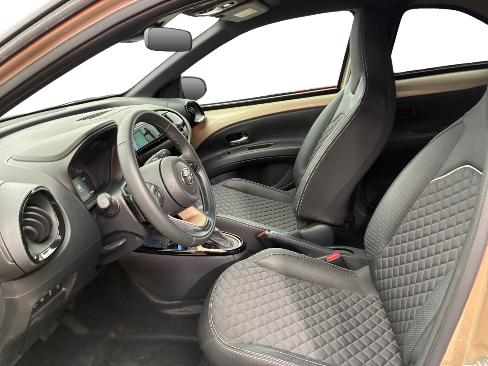 TOYOTA Aygo X 1.0 VVT-i 72 2024
