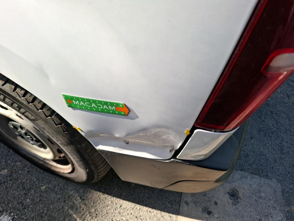 PEUGEOT PARTNER FOURGON STANDARD 650 KG BLUEHDI 100 S&S BVM5 PREMIUM 2020