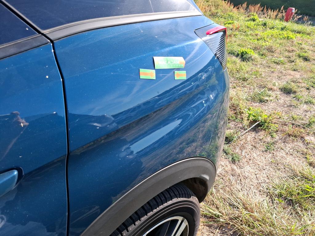PEUGEOT 3008 BlueHDi 130ch S&S EAT8 Allure Pack 2023