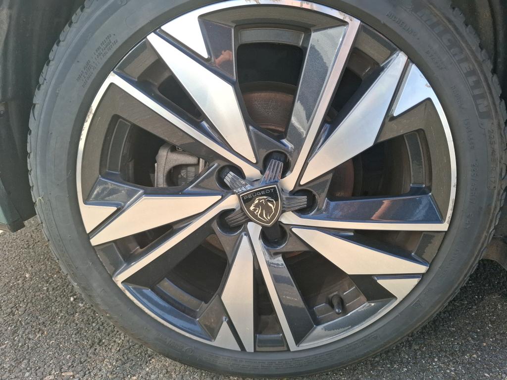 PEUGEOT 308 SW BlueHDi 130ch S&S EAT8 Allure 2022
