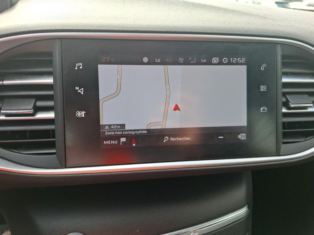 PEUGEOT 308 PureTech 110ch S&S BVM6 Active 2020