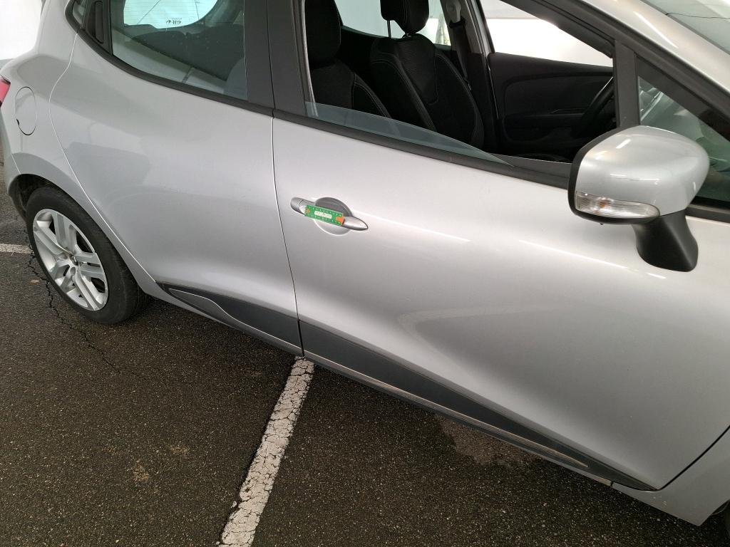 RENAULT CLIO SOCIETE REVERSIBLE DCI 75 ENERGY E6C BUSINESS 2019