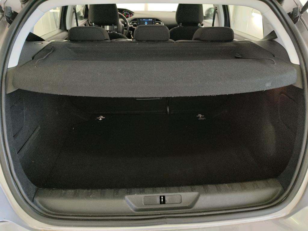 PEUGEOT 308 BUSINESS BlueHDi 130ch S&S BVM6 Active 2018