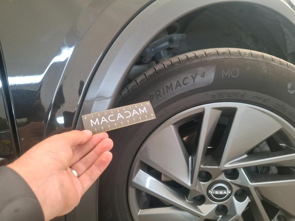 NISSAN QASHQAI VP Mild Hybrid 158 ch Xtronic Business Edition 2023