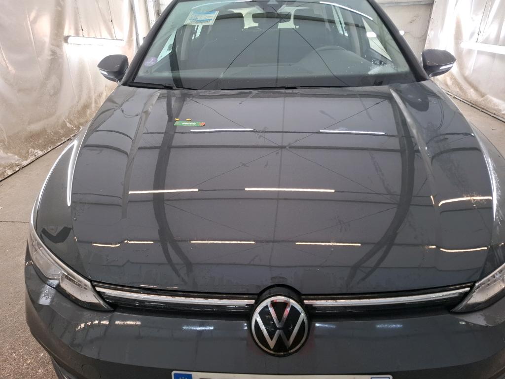 VOLKSWAGEN GOLF 1.4 Hybrid Rechargeable OPF 204 DSG6 Style 2023