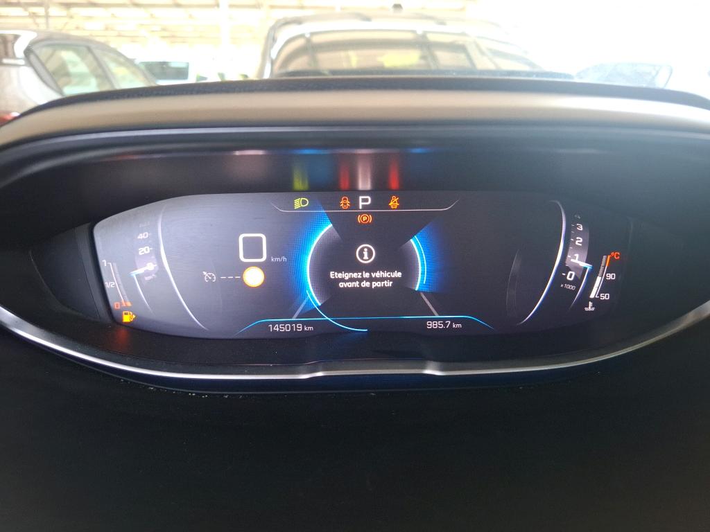 PEUGEOT 3008 PureTech 130ch S&S EAT8 Active Pack 2023