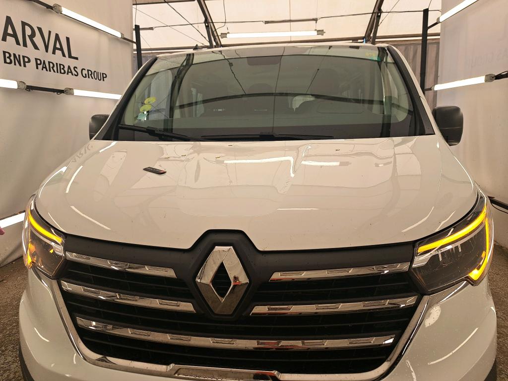 RENAULT TRAFIC COMBI L2 dCi 150 Energy S&S Zen 2023