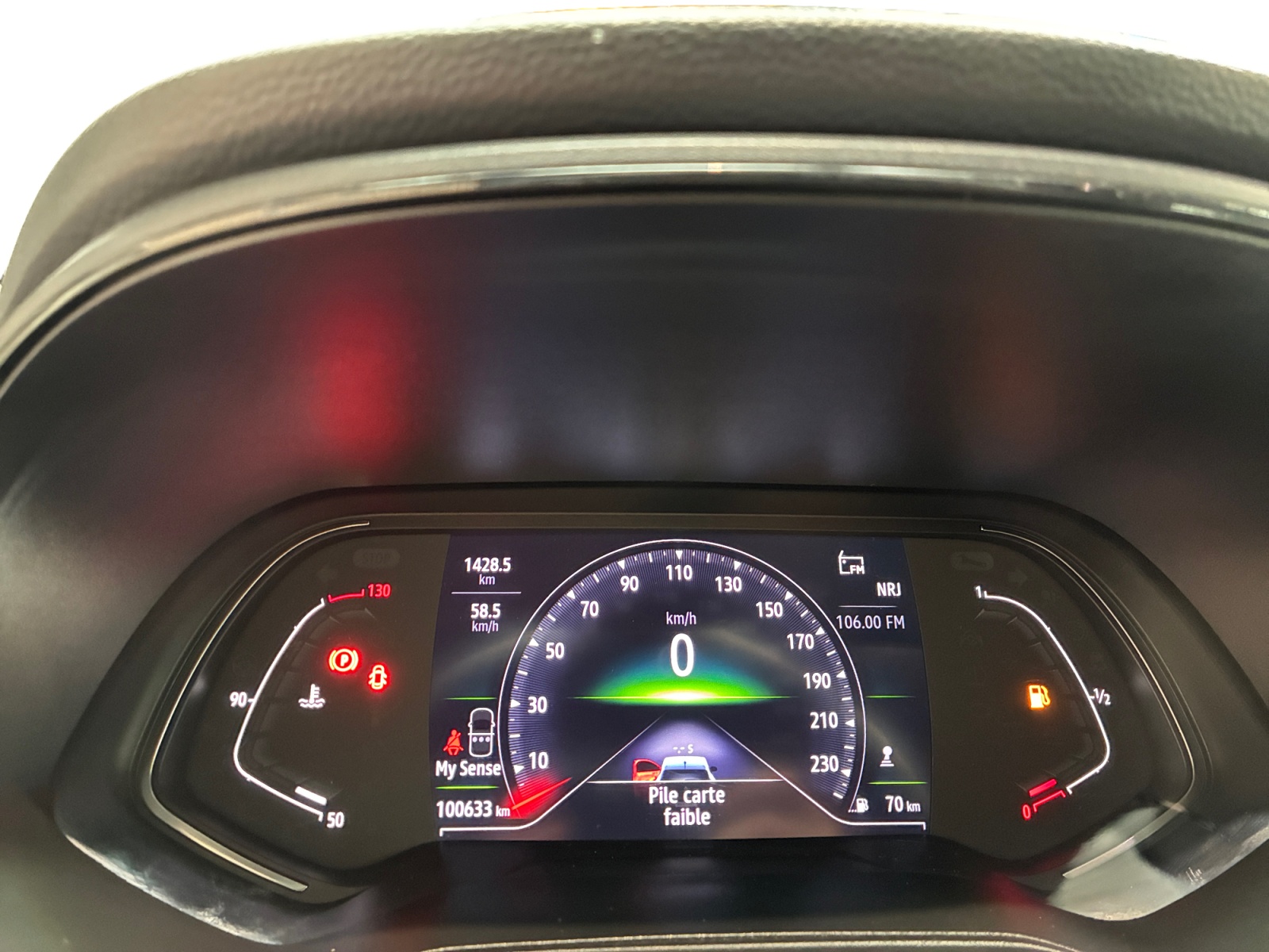 RENAULT CLIO V TCe 90 Techno 2023