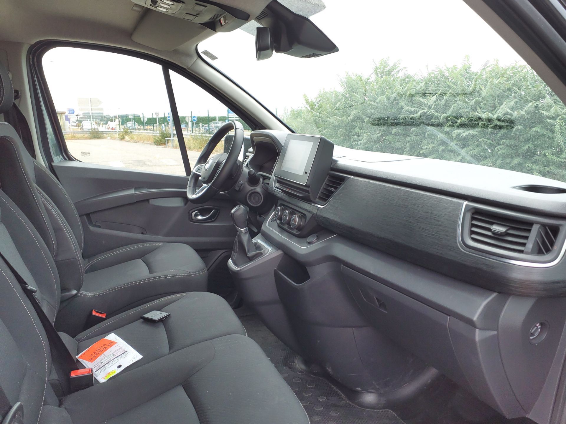 RENAULT TRAFIC COMBI L2 dCi 150 Energy S&S EDC Intens 2024