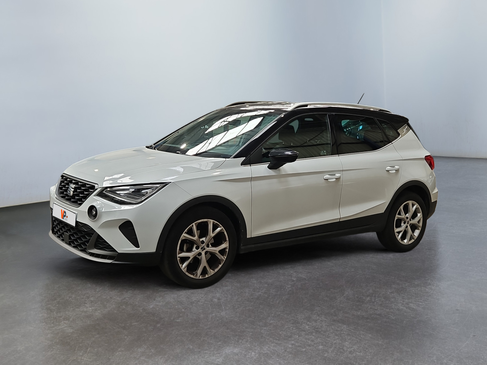 ARONA 1.0