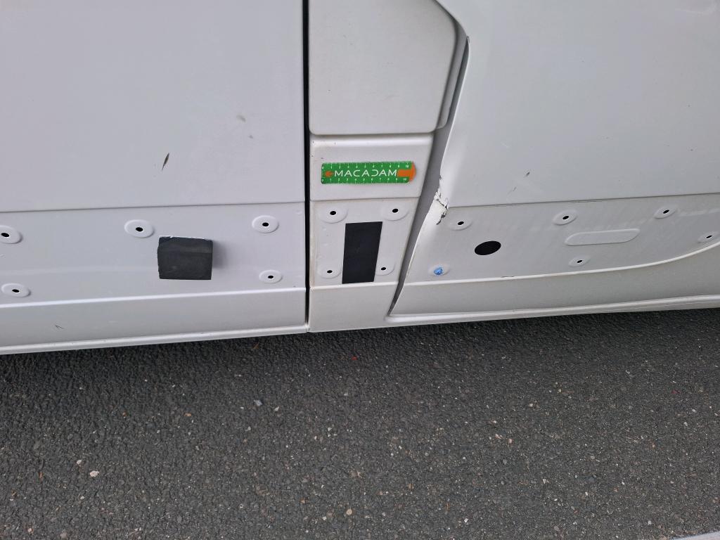 RENAULT MASTER FOURGON FGN L2H2 3.5t 2.3 dCi 130 E6 GRAND CONFORT 2018