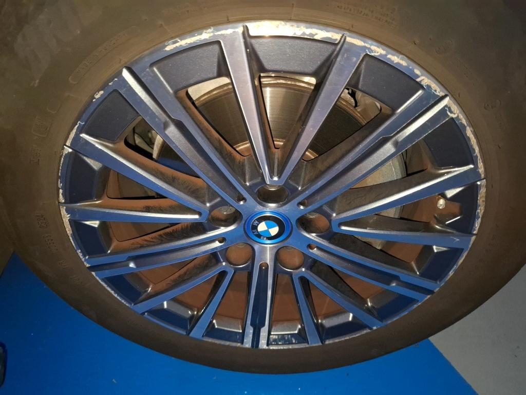 BMW SERIE 2 ACTIVE TOURER 225e xDrive 245 ch DKG7 Luxury 2023