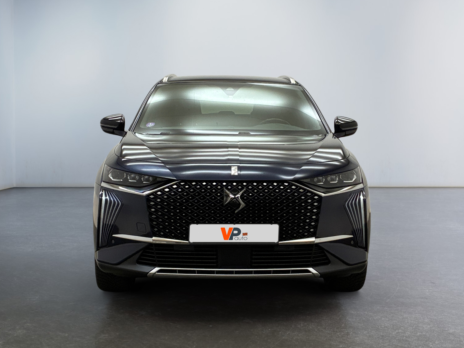 DS 7 Hybride Rechargeable E-Tense 300 EAT8 4x4 Rivoli 2023