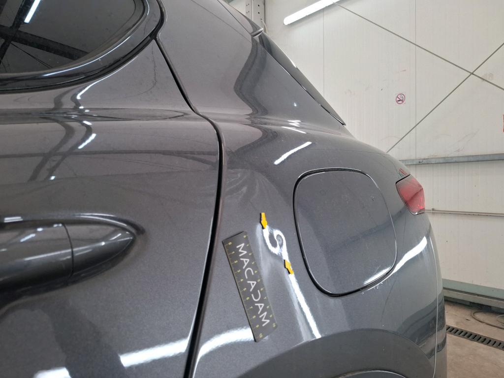 ALFA ROMEO STELVIO 2.2 210 ch Q4 AT8 Super 2018
