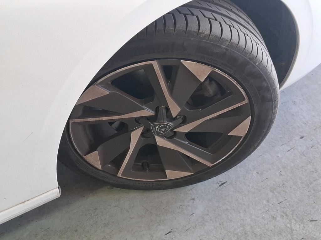PEUGEOT 308 SW BlueHDi 130ch S&S BVM6 Allure Pack 2022