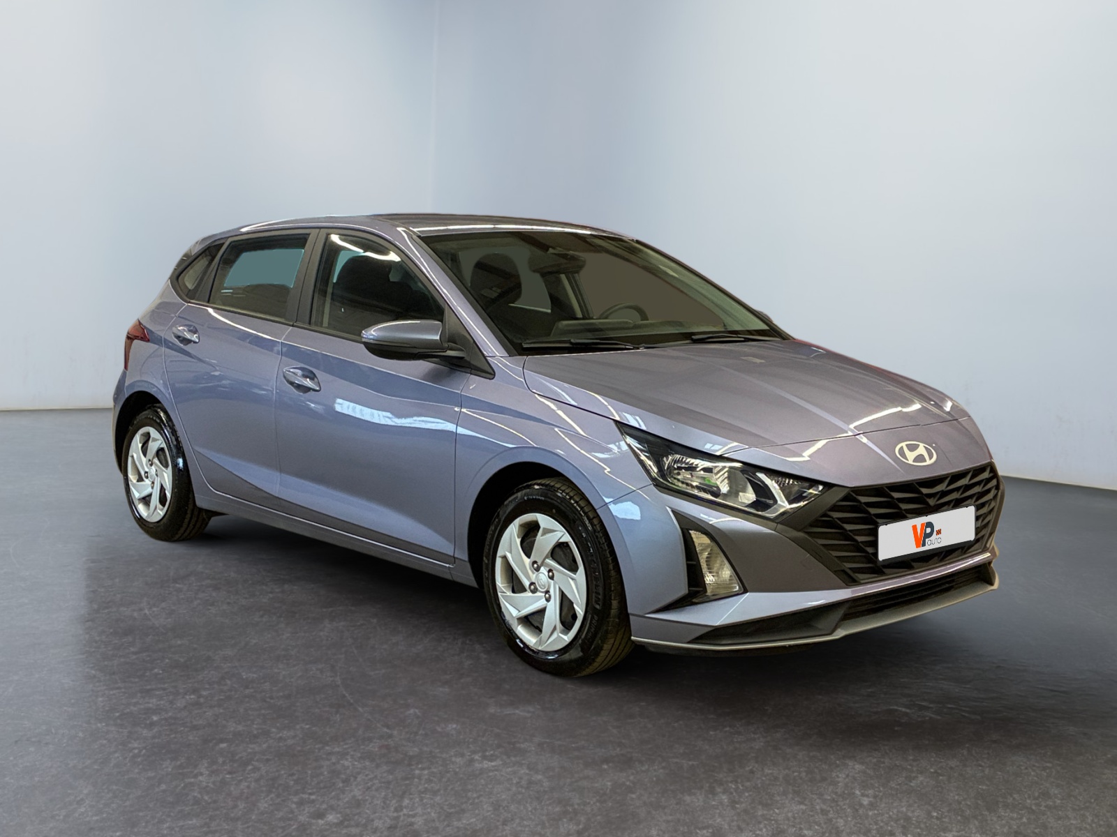 HYUNDAI i20 1.2 84 Initia 2024