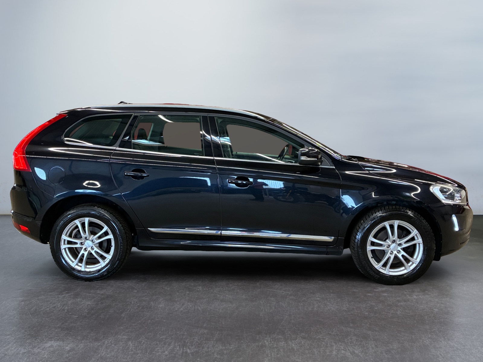 VOLVO XC60 D4 181 ch S&S Summum 2015