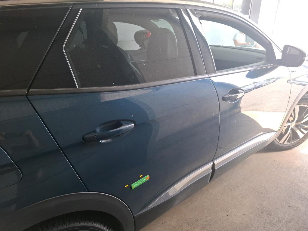 PEUGEOT 3008 Hybrid 225 e-EAT8 Allure Pack 2023
