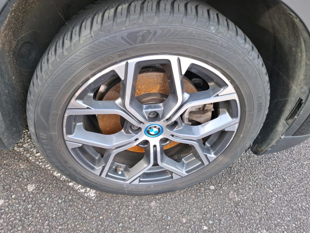 BMW X1. X1 F48 LCI xDrive 25e 220 ch BVA6 Business Design 2022