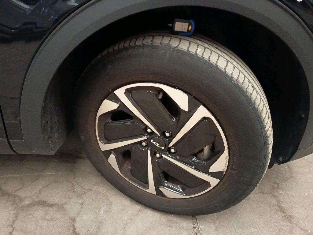 KIA SPORTAGE VP 1.6 T-GDi 230ch ISG Hybride BVA6 4x2 Active 2023