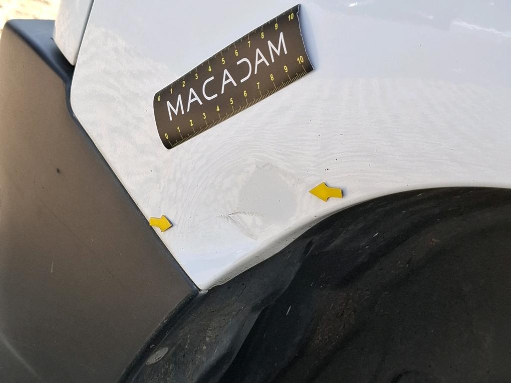 CITROEN BERLINGO VAN M 650 BLUEHDI 100 S&S CLUB 2019
